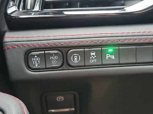 New 2026 Acura MDX A-Spec image 31