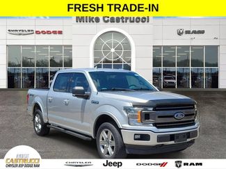 Used 2018 Ford F150 XLT w/ Equipment Group 302A Luxury AWD/4WD video 1
