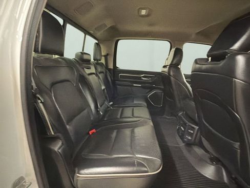 Used 2020 RAM 1500 Laramie AWD/4WD image 18