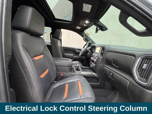 Used 2021 GMC Sierra 1500 AT4 w/ AT4 Premium Package image 24