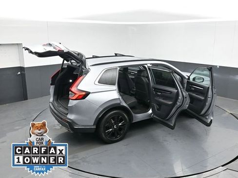 Used 2024 Honda CR-V Sport Touring image 52