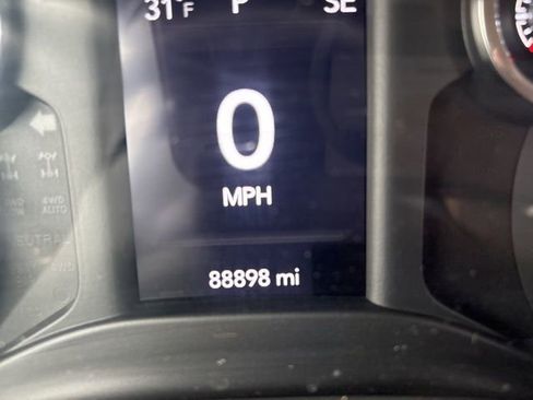 Used 2019 RAM 2500 Tradesman image 13