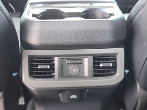 New 2026 Ford F250 Lariat w/ Black Appearance Package AWD/4WD image 22