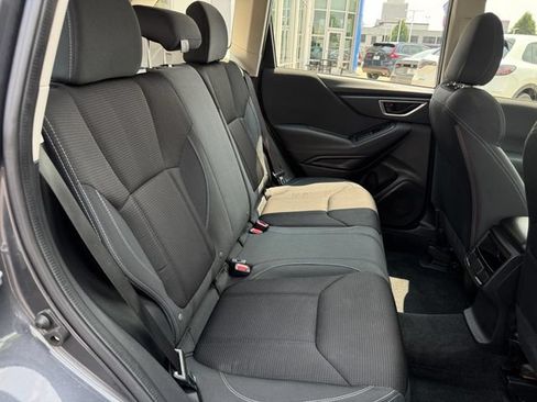 Used 2021 Subaru Forester AWD/4WD image 10