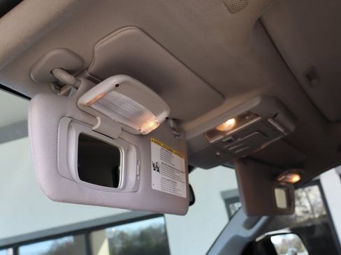 Used 2020 Toyota Sequoia Limited image 28