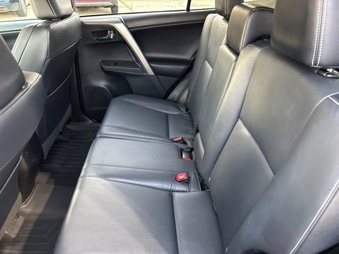 Used 2013 Toyota RAV4 Limited AWD/4WD image 14