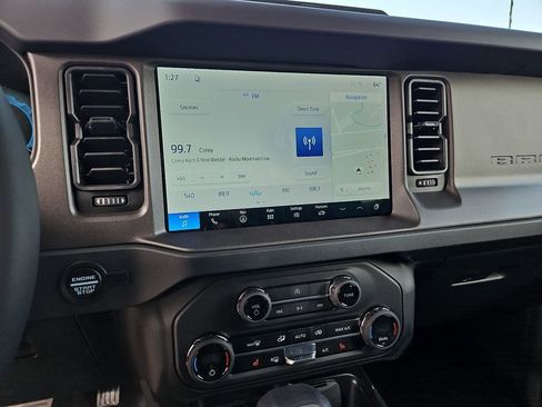 New 2026 Ford Bronco Big Bend image 25