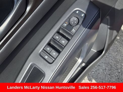 Used 2023 Nissan Pathfinder Rock Creek AWD/4WD image 22