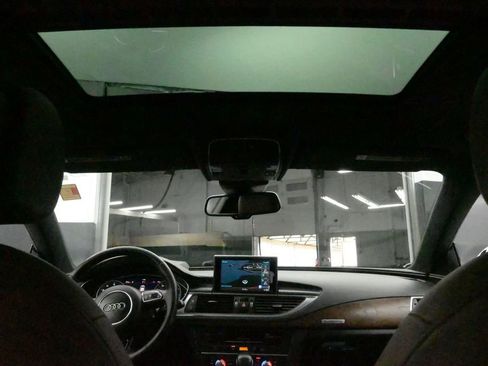 Used 2016 Audi A7 3.0T Prestige w/ Prestige Package AWD/4WD image 36