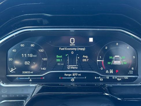 Used 2022 GMC Sierra 1500 Elevation w/ Elevation Premium Package image 14