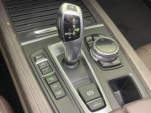 Used 2015 BMW X5 xDrive35d AWD/4WD image 29