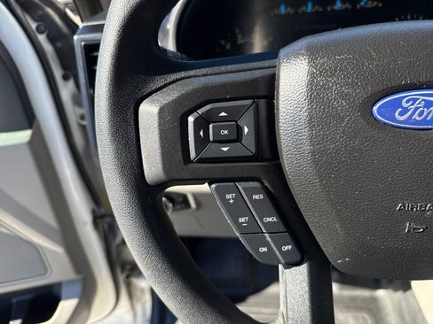 Used 2017 Ford F150 XL w/ Equipment Group 101A Mid image 15