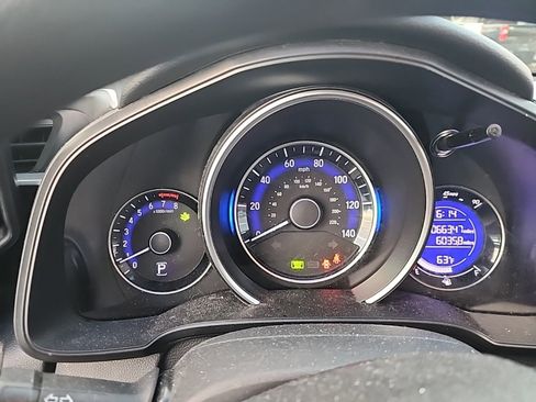 Used 2016 Honda Fit EX image 5