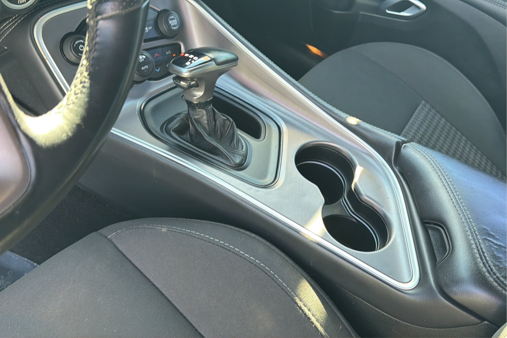 Used 2019 Dodge Challenger GT RWD image 23