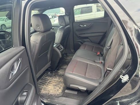 Used 2021 Chevrolet Blazer RS w/ Driver Confidence II Package image 14