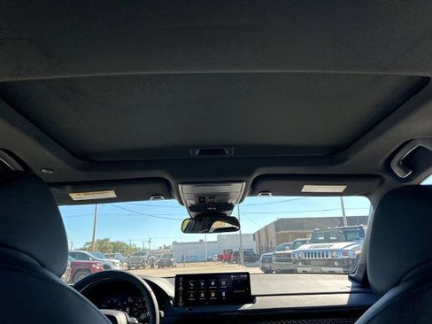 New 2025 Honda Accord Sport image 27