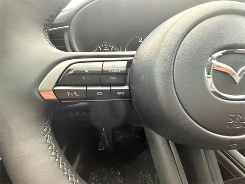 New 2026 MAZDA CX-30 AWD 2.5 S image 24