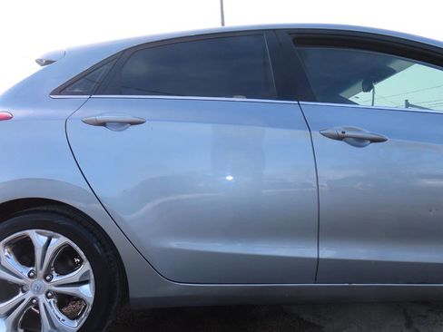 Used 2013 Hyundai Elantra GT w/ Touch & Go Pkg image 20