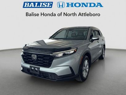 Used 2023 Honda CR-V EX-L