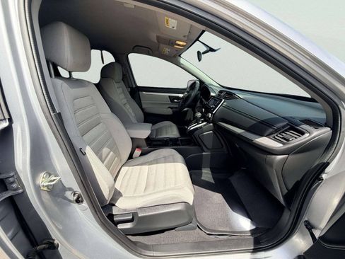 Used 2017 Honda CR-V LX image 30