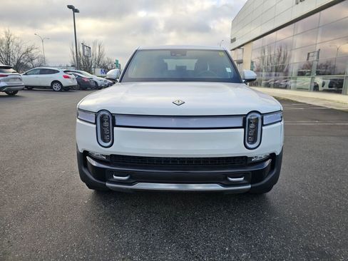 Used 2023 Rivian R1T Adventure image 2