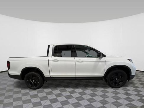 New 2026 Honda Ridgeline Black Edition image 6