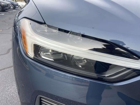 Certified 2023 Volvo XC60 B5 Plus w/ Protection Package Premier image 4