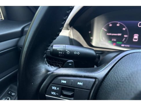 Used 2024 Honda Accord Sport image 37