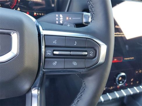 New 2026 GMC Terrain Elevation image 27