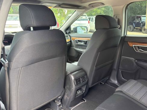 Used 2018 Honda CR-V EX image 27