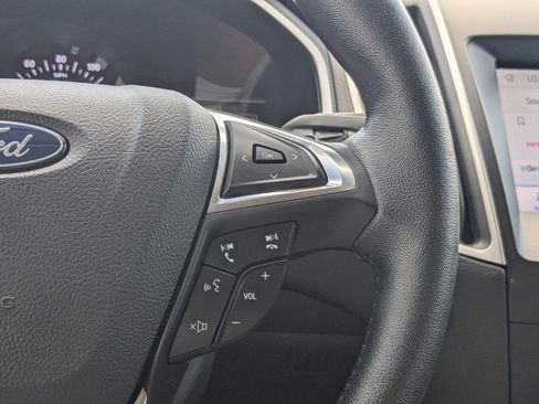 Certified 2020 Ford Edge SEL w/ Cold Weather Package image 27