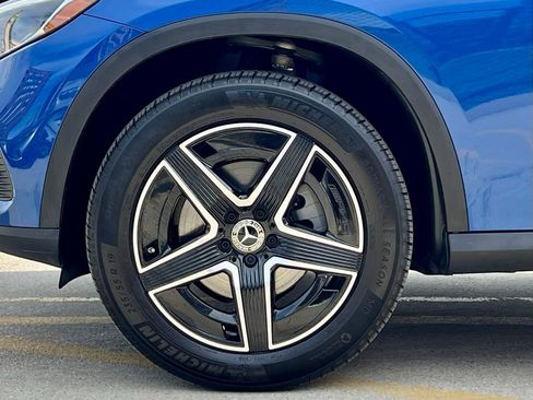 Certified 2026 Mercedes-Benz GLC 300 4MATIC image 12