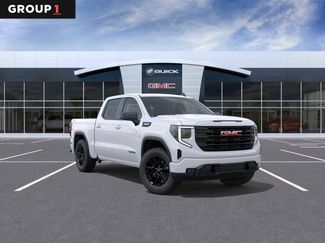 New 2026 GMC Sierra 1500 Elevation AWD/4WD video 1