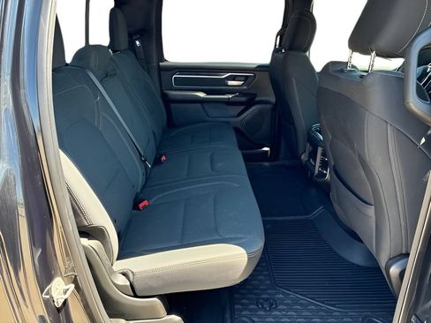 Used 2019 RAM 1500 Big Horn AWD/4WD image 13