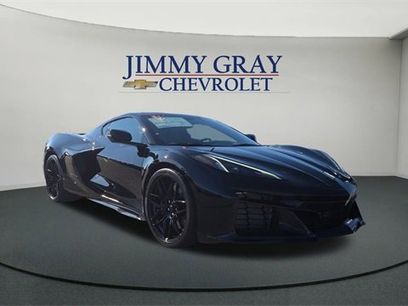 New 2026 Chevrolet Corvette Z06