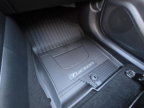 New 2026 Hyundai Tucson SEL image 13