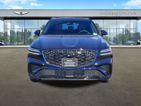New 2026 Genesis GV70 2.5T Sport Prestige image 5
