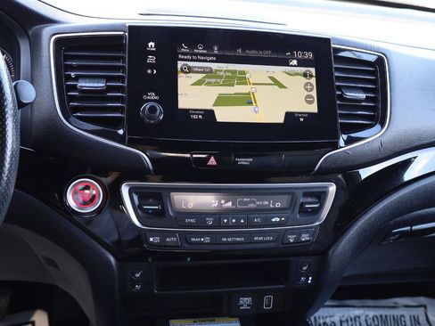 Used 2021 Honda Passport Elite image 11