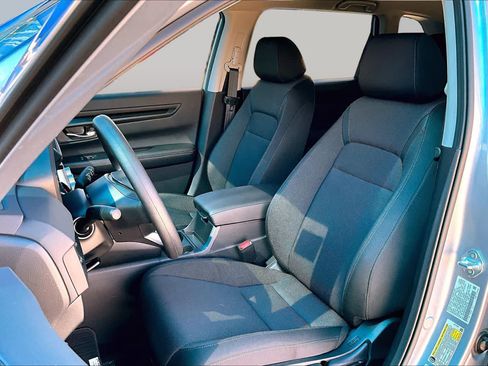 New 2026 Honda CR-V LX image 9