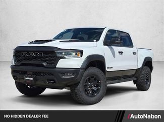 New 2026 RAM 1500 RHO w/ RHO Level 1 Equipment Group AWD/4WD video 1