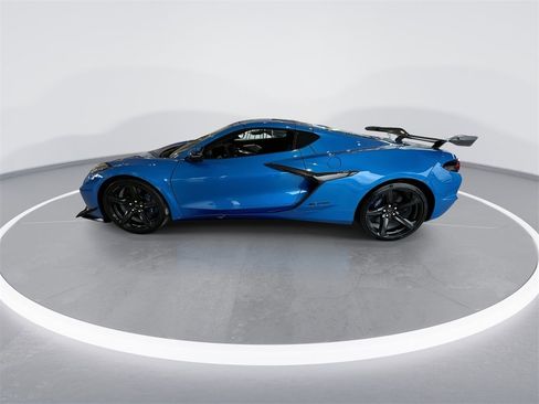 New 2026 Chevrolet Corvette Z06 image 5