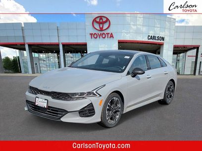 Used 2023 Kia K5 GT-Line