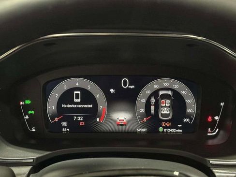 Used 2024 Acura Integra Type S image 14