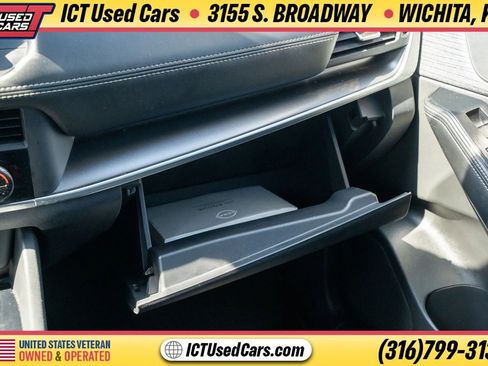 Used 2023 Nissan Rogue SV FWD image 24