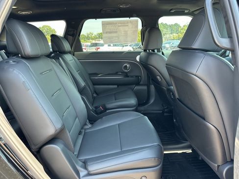 New 2026 Hyundai Palisade Calligraphy image 13