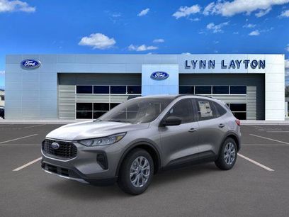 New 2025 Ford Escape Active w/ Tech Pack #1