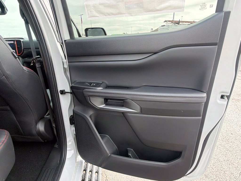 New 2026 Ford Ranger Raptor AWD/4WD image 49