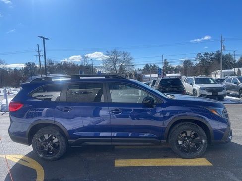 New 2026 Subaru Ascent Premium image 4