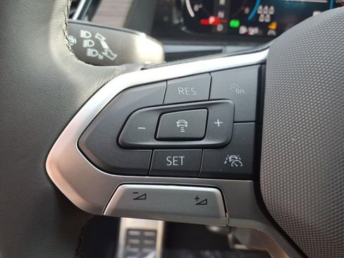 New 2026 Volkswagen Atlas SEL Premium R-Line image 13