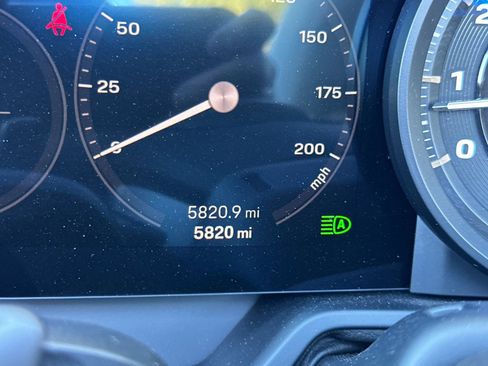 Used 2024 Porsche 911 Carrera S image 24